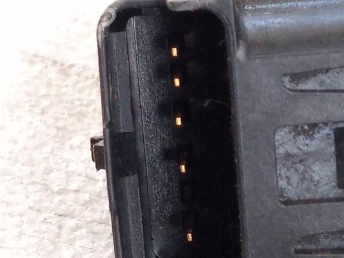 Throttle body VOLVO V50 (545) 1.6 D | BP27379679M82