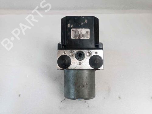 ABS pump ALFA ROMEO 147 (937_) 1.6 16V T.SPARK (937.AXA1A, 937.AXB1A, 937.BXB1A) | BP19775588M43 