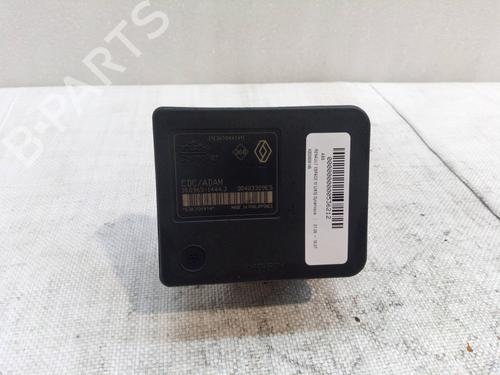 Used ABS pump ABS pump RENAULT ESPACE IV (JK0/1_) [2002-2026] 34286576 34286576