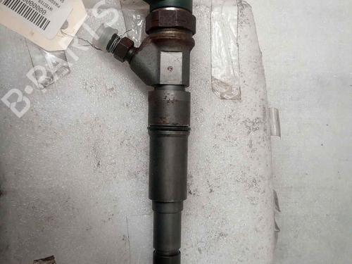 Used Injector DAIHATSU HIJET Van (S85) 1.0 i (48 hp) 16365696