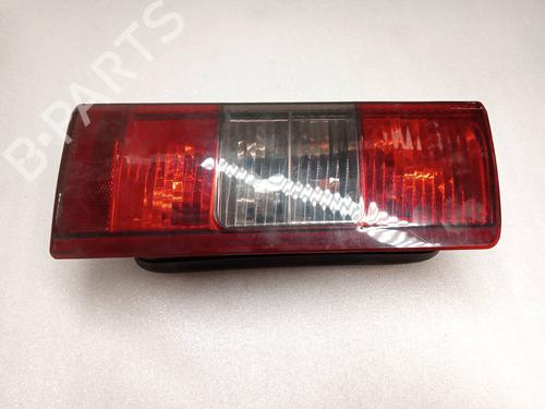 Right tailgate light OPEL COMBO Box Body/MPV 1.3 CDTI 16V (69 hp) 15000344