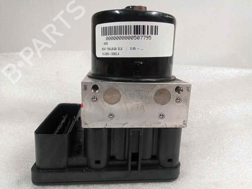 Used ABS pump SEAT MALAGA (23A) 1.5 i Cat (90 hp) 15817490