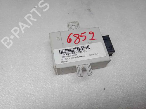 Used Electronic module SEAT EXEO (3R2) 2.0 TDI (120 hp) 16139007