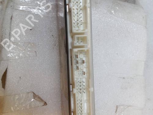 ESP ECU MERCEDES-BENZ E-CLASS (W210) E 240 (210.061) | BP17951348M58 
