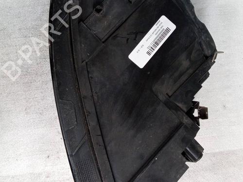 Left headlight VOLVO V50 (545) 1.6 D | BP30493159C28