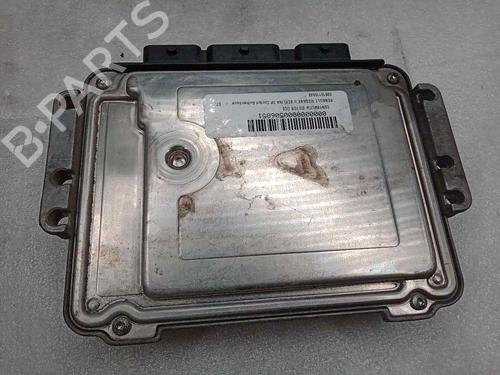 Engine control unit (ECU) RENAULT MEGANE II Saloon (LM0/1_) 1.9 dCi (LM0G, LM1G, LM2C) | BP15645444M57 