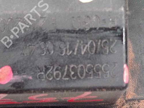 Heater resistor DACIA DOKKER MPV (KE_)  | BP18240614M108