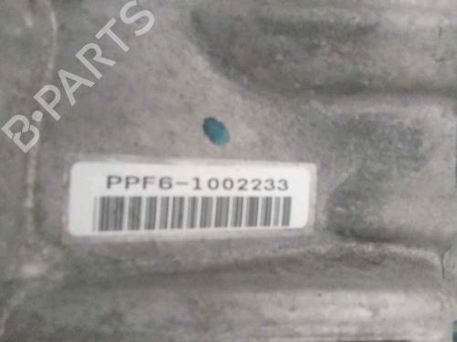 Gearbox HONDA CIVIC VIII Hatchback (FN, FK) 2.2 CTDi (FK3) | BP19063294M3