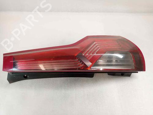 Right taillight CITROËN C4 Grand Picasso I (UA_) 2.0 HDi 138 | BP26123016C35 
