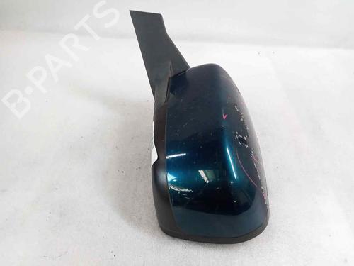 Left mirror MAZDA 5 (CR) 2.0 CD (CR19) | BP32444976C26 