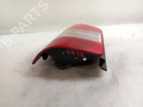 Venstre baglygte VW TRANSPORTER T5 Bus (7HB, 7HJ, 7EB, 7EJ)  | BP29536536C34 