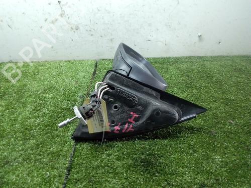 Left mirror SEAT AROSA (6H1) 1.7 SDI | BP8497449C26 