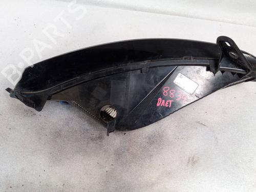 Right front indicator RENAULT MEGANE IV Hatchback (B9A/M/N_)  | BP24642497C33 
