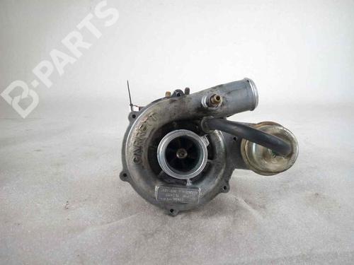 Used Turbo Turbo LAND ROVER FREELANDER I (L314) 2.0 DI 4x4 (98 hp) 11055271 11055271