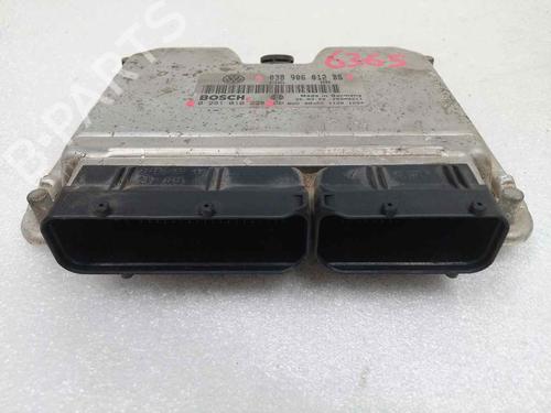 Motorstyringsenhed SEAT LEON (1M1)  | BP13877172M57 
