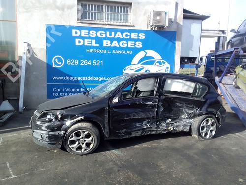 Turbocharger/Supercharger OPEL ASTRA H (A04)  | BP24437583M71