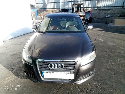 Left taillight AUDI A3 (8P1)  | BP28375302C34 