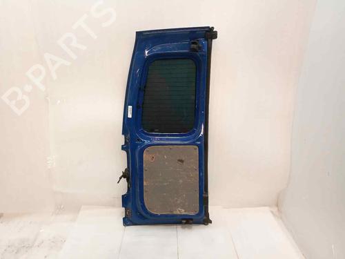 Right tailgate VW CADDY III MPV (2KB, 2KJ, 2CB, 2CJ) 1.9 TDI | BP23460589C77 