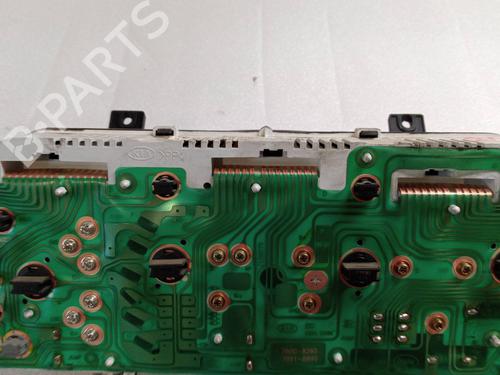 Kombinert Instrument KIA RIO I Hatchback (DC) 1.3 | BP27206935C47 