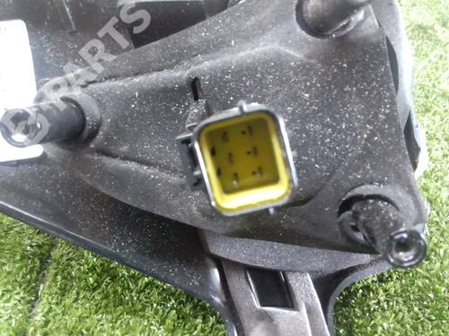 Used Right mirror Right mirror LAND ROVER RANGE ROVER II (P38A) 2.5 D 4x4 (136 hp) 10647813 10647813