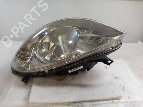 Left headlight MERCEDES-BENZ A-CLASS (W169) A 160 (169.031, 169.331) | BP34117623C28 - Image 7