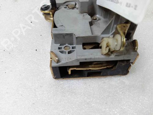 Front right lock FIAT DOBLO MPV (119_, 223_) 1.9 D (223AXB1A) | BP17950608C97 