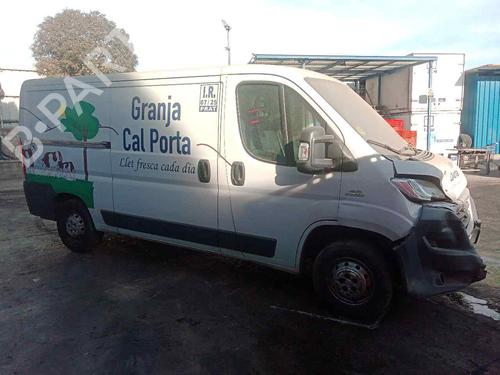 Catalyst FIAT DUCATO Van (250_) 130 Multijet 2,3 D | BP17130794M10 