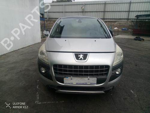 Used Parts PEUGEOT 3008 I MPV (0U_) 1.6 HDi (109 hp) 4342460
