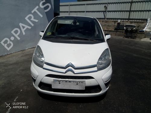 Used Parts CITROËN C4 Picasso I MPV (UD_) 1.6 HDi 110 (112 hp) 4334451