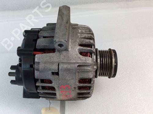 Alternator OPEL CORSA D (S07)  | BP19485325M7 