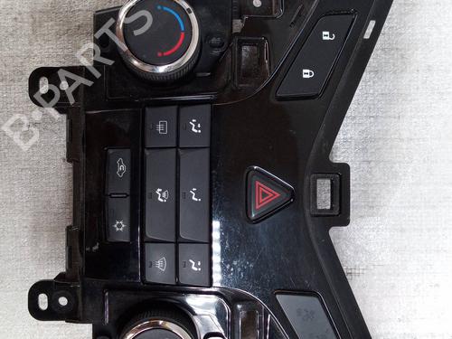 Used Climate control CHEVROLET CRUZE (J300) [2009-2025]  27576635