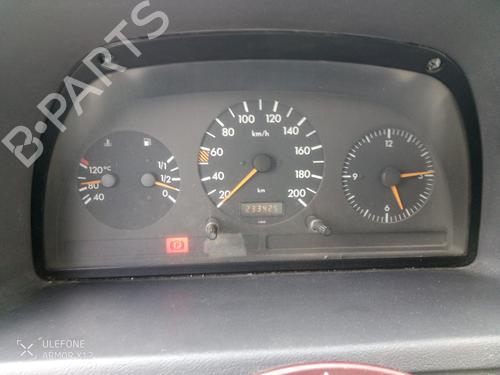 Engine MERCEDES-BENZ VITO Bus (W638) 114 2.3 (638.134, 638.194) | BP28143044M1 