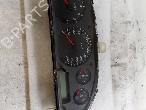 Used Instrument cluster NISSAN ALMERA II Hatchback (N16) [2000-2025]  30557373