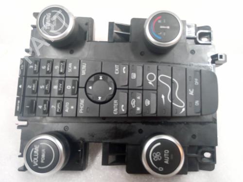 Commande Chauffage VOLVO V50 (545) 1.6 D | BP14986084I5 