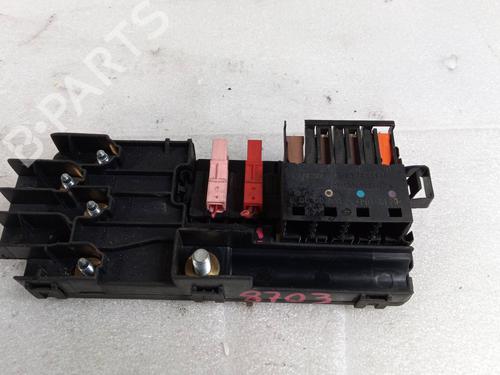 Sikringsdose MERCEDES-BENZ M-CLASS (W164) [2005-2012]  24593521