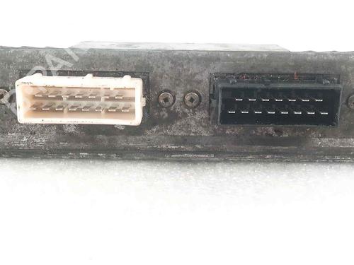 Engine control unit (ECU) CITROËN XANTIA (X1_, X2_) 2.0 HDI 109 | BP11330461M57 