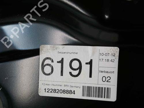 Front left window mechanism VW PASSAT B7 (362)  | BP10194828C22 