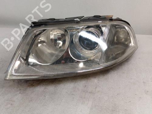 Used Left headlight VW PASSAT B5.5 (3B3) [2000-2005]  28151698