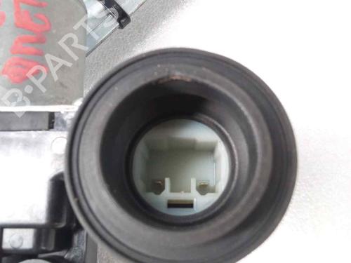 Rear right window mechanism NISSAN MICRA V (K14) 1.0 | BP10519450C25 