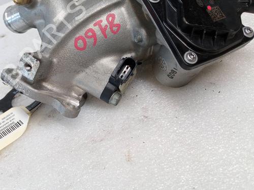 Throttle body HYUNDAI i20 III (BC3, BI3) | BP20489547M82