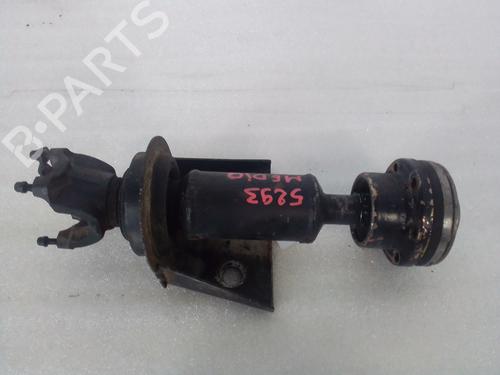 Mellomaksel kompl. MERCEDES-BENZ M-CLASS (W163) ML 270 CDI (163.113) (163 hp) 10907468