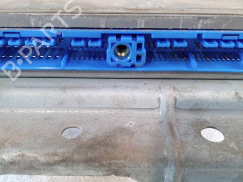 Engine control unit (ECU) NISSAN MICRA II (K11) 1.0 i 16V | BP24427121M57 