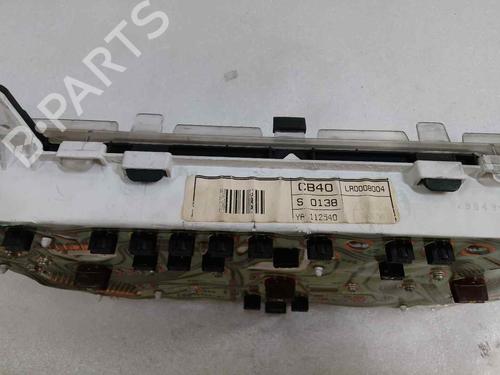 Kombinert Instrument LAND ROVER FREELANDER I (L314) 2.0 DI 4x4 | BP15255762C47 