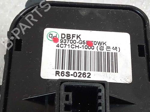 Switch KIA NIRO I (DE) 1.6 GDI Plug-in Hybrid | BP25996205I30 