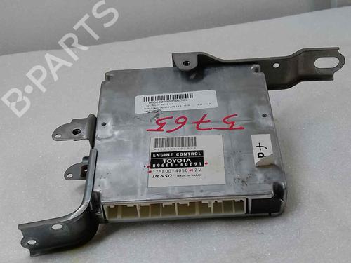 Used Engine control unit (ECU) TOYOTA LAND CRUISER PRADO (_J12_) 3.0 D-4D (KDJ120, KDJ125) (163 hp) 15227361