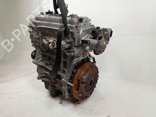 Engine SEAT IBIZA III (6L1) 1.4 16V | BP20307735M1 
