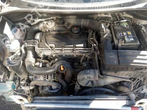 Steering rack SEAT TOLEDO III (5P2) 1.9 TDI | BP30640517M22 