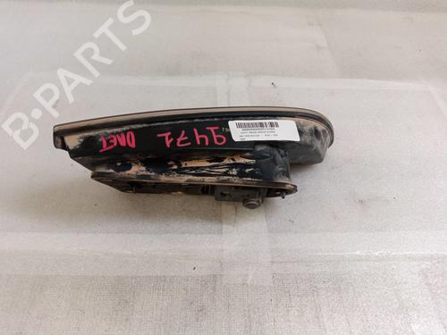 Højre baglygte bagklap SEAT IBIZA III (6L1) | BP30469241C80