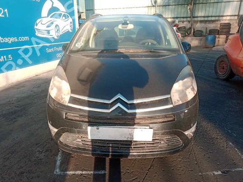 Steering pump CITROËN C4 Grand Picasso I (UA_) 2.0 HDi 150 | BP16915562M99 