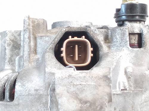 Alternator HONDA STREAM (RN) 2.0 16V (RN3) | BP20489540M7 